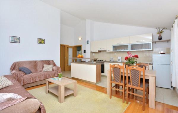 Apartman Zora Podstrana Exterior photo